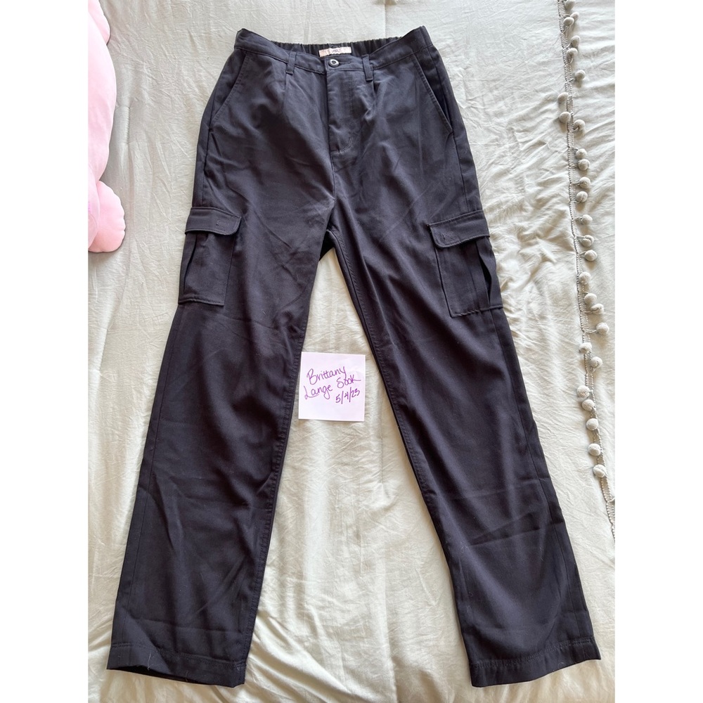 Vans Cargo Pants